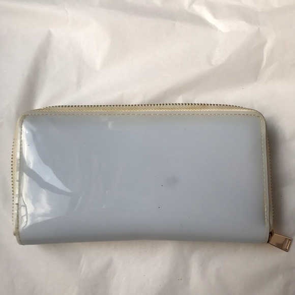 Plastic Wallet - Picture 1 of 4